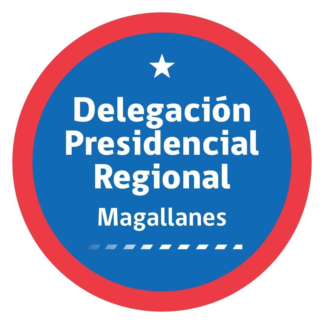 Logo DPR Magallanes